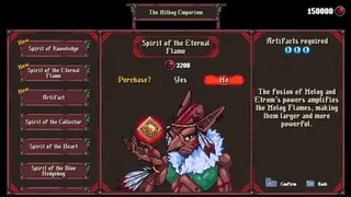 Скриншот 6 к игре Infinitevania