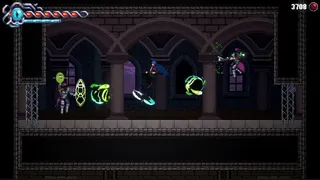 Скриншот 8 к игре Infinitevania