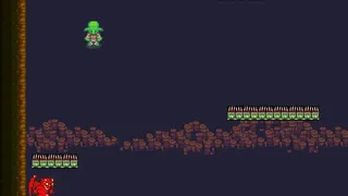 Скриншот 2 к игре Dungeon Fall