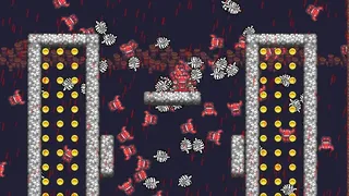 Скриншот 3 к игре Dungeon Fall