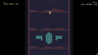 Скриншот 4 к игре Dungeon Fall