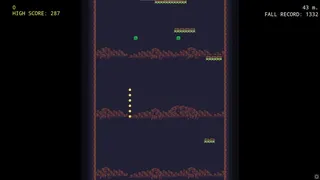 Скриншот 5 к игре Dungeon Fall