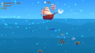 Скриншот 4 к игре Pirate fishing