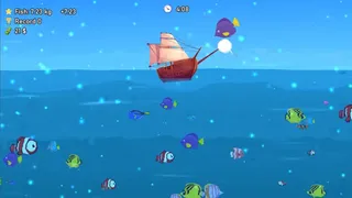 Скриншот 5 к игре Pirate fishing