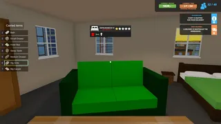 Скриншот 2 к игре Hotel Management Simulator
