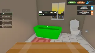 Скриншот 4 к игре Hotel Management Simulator