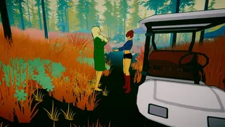 Скриншот 2 к игре Festival