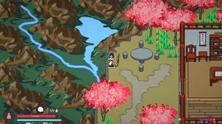 Скриншот 1 к игре 修仙故事: 轮回 Cultivation Story: Reincarnation