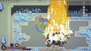 Скриншот 3 к игре 修仙故事: 轮回 Cultivation Story: Reincarnation