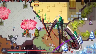 Скриншот 7 к игре 修仙故事: 轮回 Cultivation Story: Reincarnation