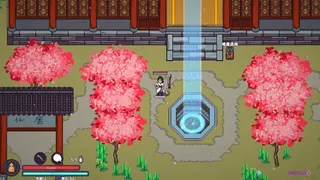 Скриншот 8 к игре 修仙故事: 轮回 Cultivation Story: Reincarnation