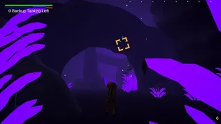 Скриншот 3 к игре Scavenger's Deep