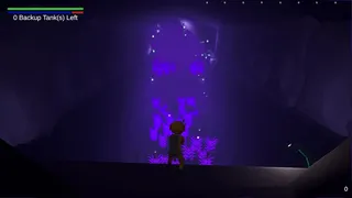 Скриншот 4 к игре Scavenger's Deep