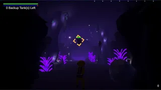 Скриншот 5 к игре Scavenger's Deep