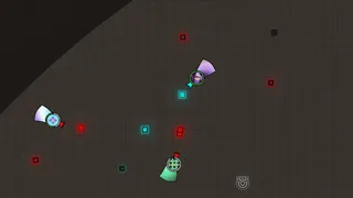 Скриншот 2 к игре Ring War