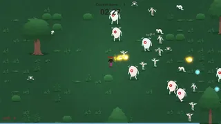 Скриншот 1 к игре ENDRR