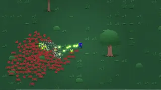 Скриншот 4 к игре ENDRR