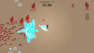 Скриншот 5 к игре ENDRR