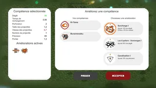 Скриншот 6 к игре ENDRR