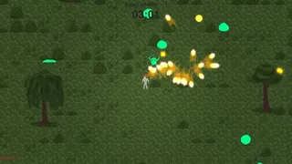 Скриншот 7 к игре ENDRR
