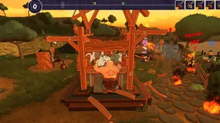 Скриншот 1 к игре Tavernacle!