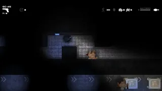 Скриншот 1 к игре The Last Man