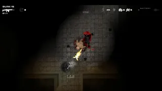 Скриншот 2 к игре The Last Man