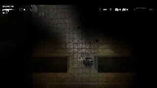 Скриншот 4 к игре The Last Man