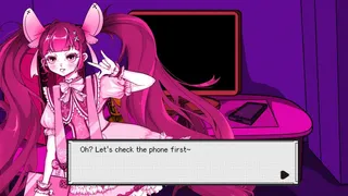 Скриншот 4 к игре CaveFiction 洞窟寓言