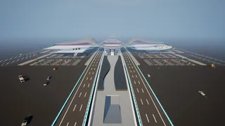 Скриншот 2 к игре LandPort