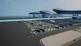 Скриншот 3 к игре LandPort