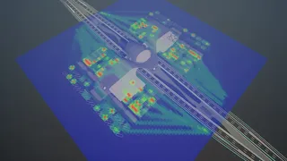 Скриншот 5 к игре LandPort