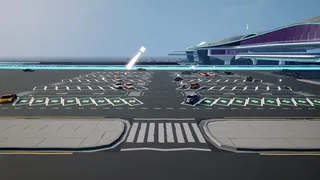 Скриншот 6 к игре LandPort