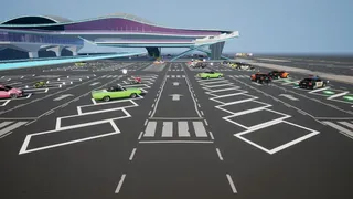 Скриншот 7 к игре LandPort