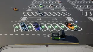 Скриншот 8 к игре LandPort