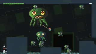 Скриншот 3 к игре The Last Tater