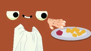 Скриншот 4 к игре The Last Tater