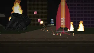 Скриншот 8 к игре The Last Tater