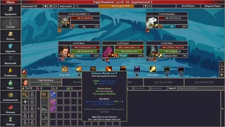 Скриншот 2 к игре Lootun