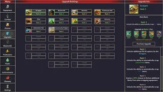 Скриншот 3 к игре Lootun