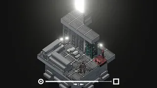 Скриншот 3 к игре Spacemancer