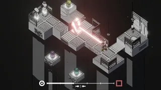 Скриншот 4 к игре Spacemancer