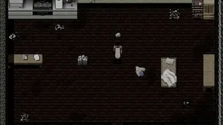 Скриншот 1 к игре Eyes of Darkness
