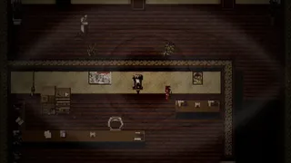Скриншот 2 к игре Eyes of Darkness
