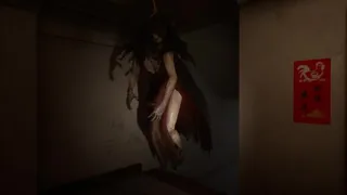 Скриншот 2 к игре Удушье