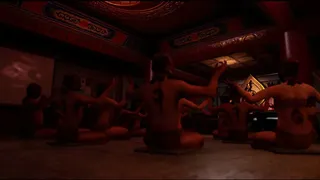 Скриншот 3 к игре Удушье