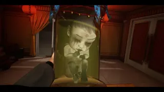 Скриншот 5 к игре Удушье
