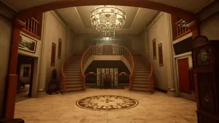 Скриншот 7 к игре Удушье