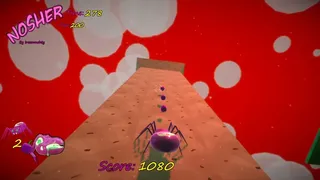 Скриншот 3 к игре Nosher