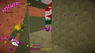 Скриншот 8 к игре Nosher
